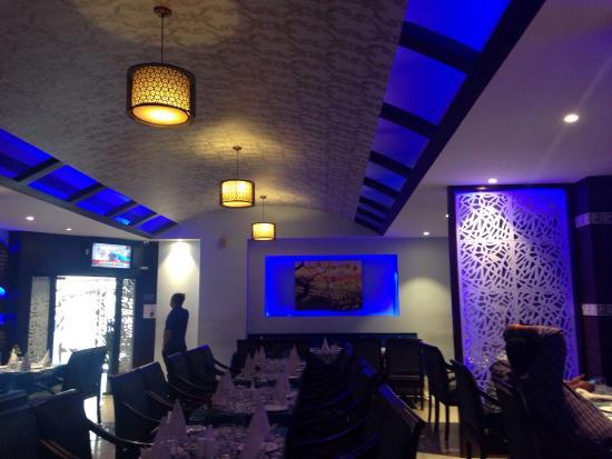 Swad Restaurant